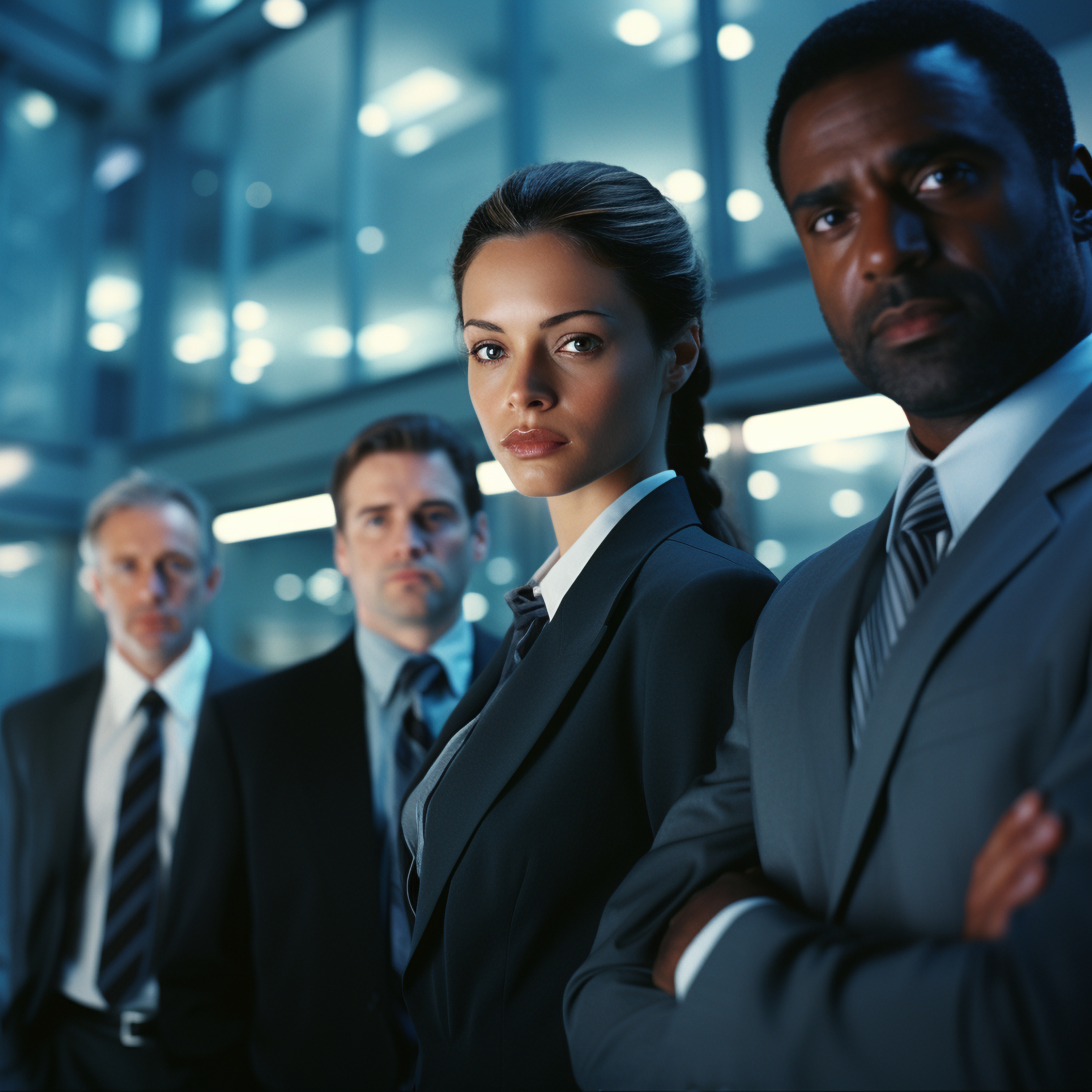 Symbole de croissance financière